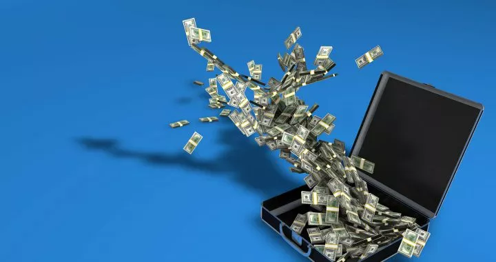Money Case